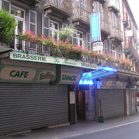 Hotel Acapulco Lourdes Exterior foto