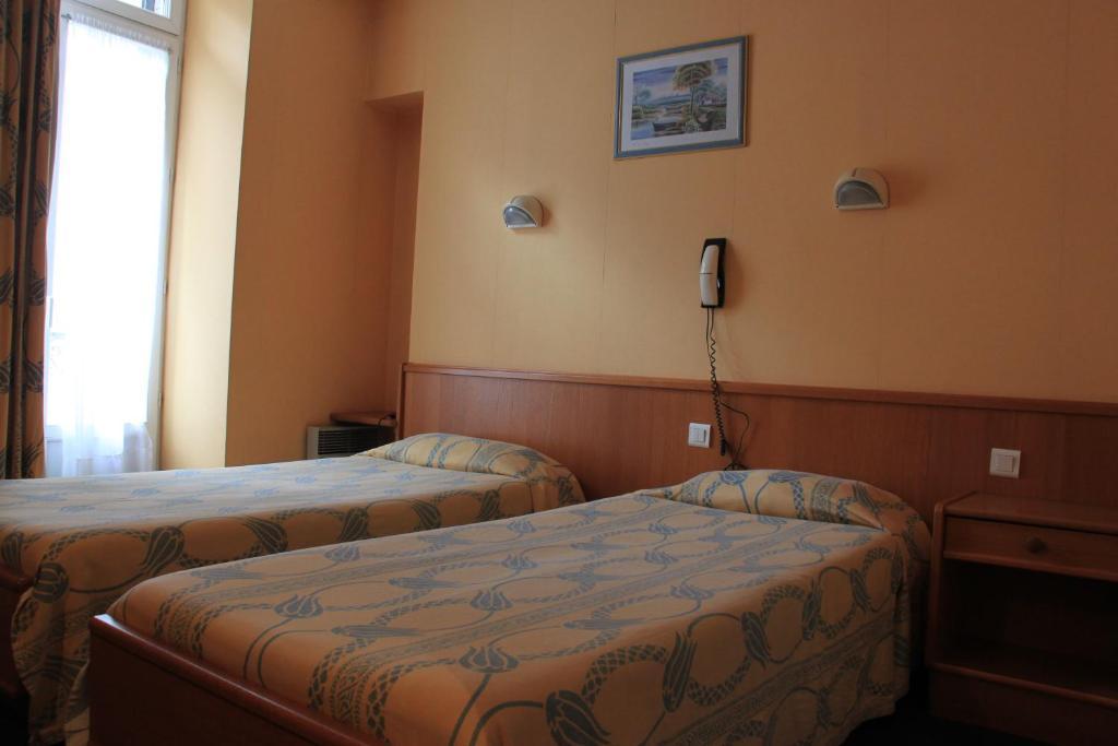 Hotel Acapulco Lourdes Habitación foto