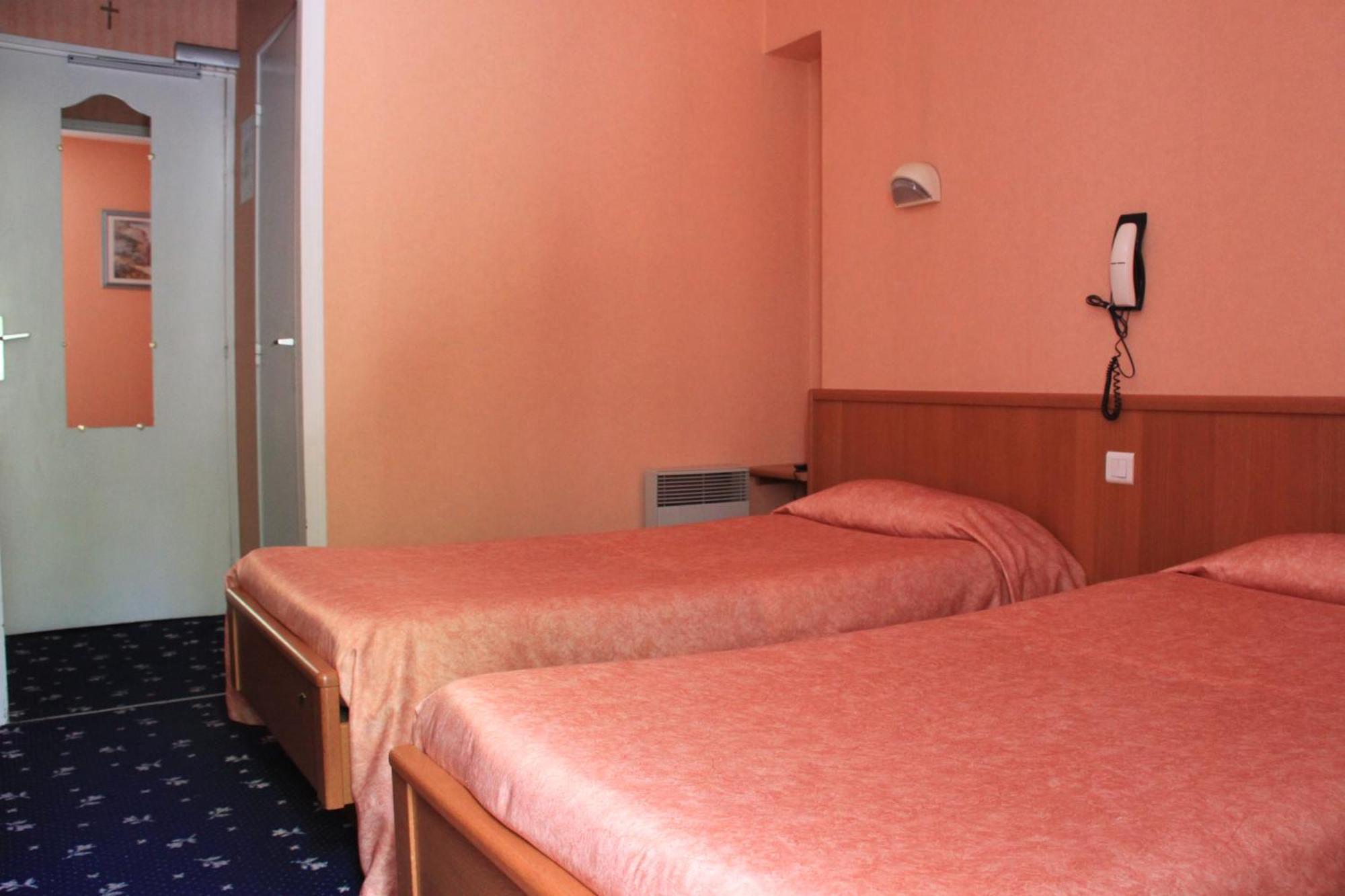 Hotel Acapulco Lourdes Exterior foto