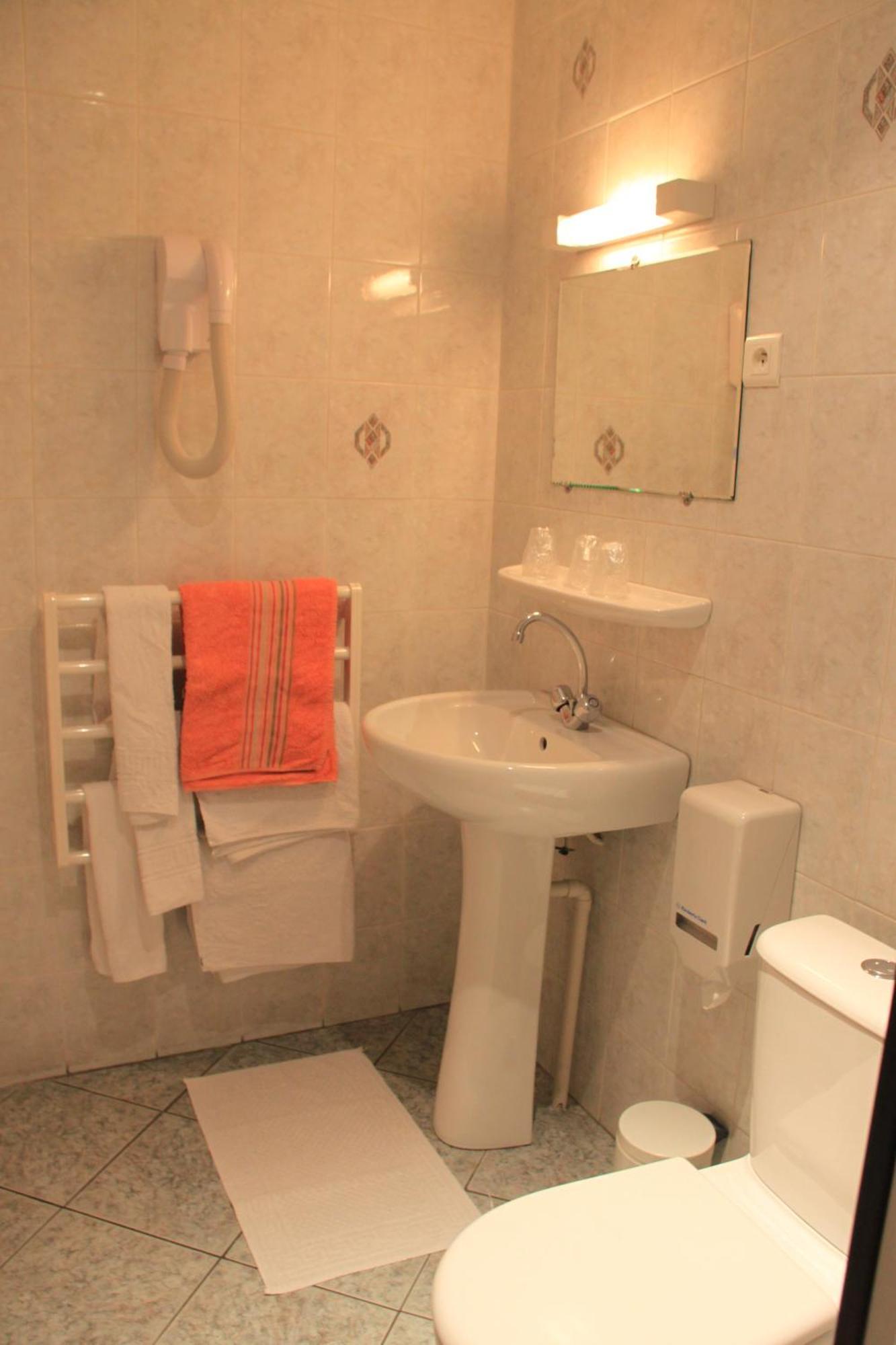 Hotel Acapulco Lourdes Exterior foto
